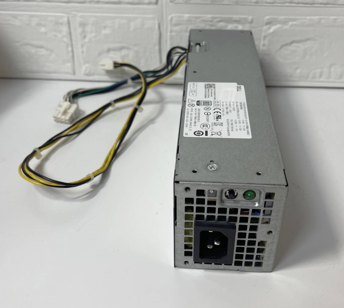 ◆ DELL ◆ Optiplex 3020 / 7020 / 9020用電源ユニット [ AC255ES-00 ]_画像3