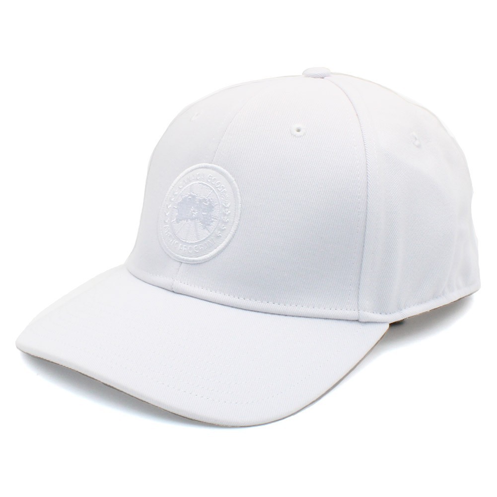 CANADA GOOSE カナダグース 5481U 25 Tonal Cap キャップ 帽子 メンズ レディース ユニセックス_画像1