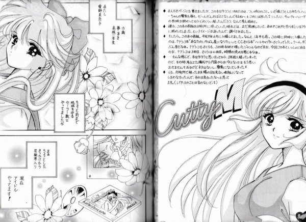  Sailor Moon [ love. воитель cutie - прекрасный ... случайный ..]... солнечный ki -тактный * orange журнал узкого круга литераторов стоимость доставки 185 иен из 