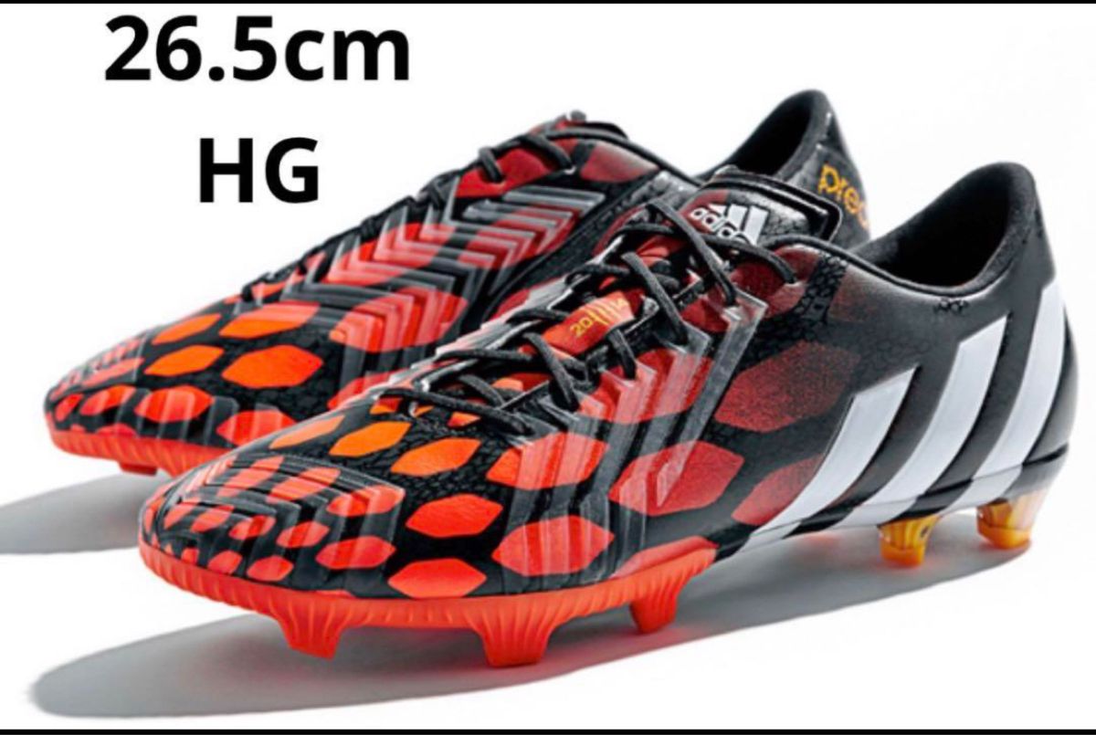 即日発送 アディダス スパイク サッカー プレデター 26 5 2014 即日発送 アディダス スパイク サッカー プレデター 26 5 2014