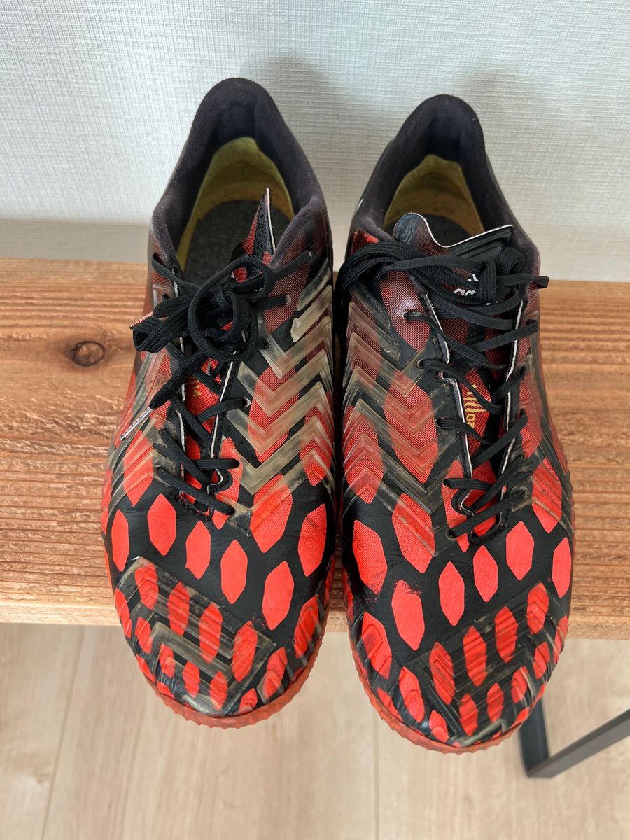 即日発送 アディダス スパイク サッカー プレデター 26 5 2014 即日発送 アディダス スパイク サッカー プレデター 26 5 2014