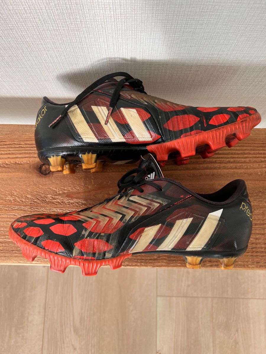 即日発送 アディダス スパイク サッカー プレデター 26 5 2014 即日発送 アディダス スパイク サッカー プレデター 26 5 2014