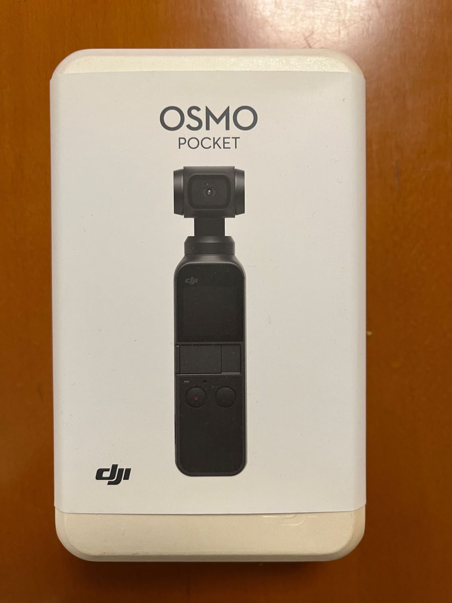 Osmo Pocket OSMPKT