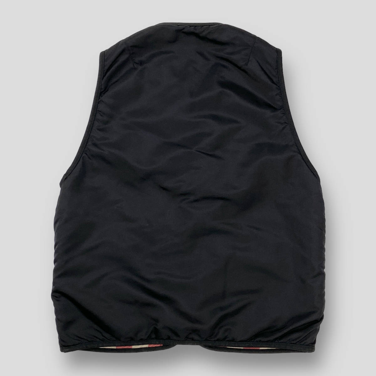 希少 完売品 visvim / ビズビム 20SS IRIS LINER VEST 希少 完売品 visvim / ビズビム 20SS IRIS LINER VEST