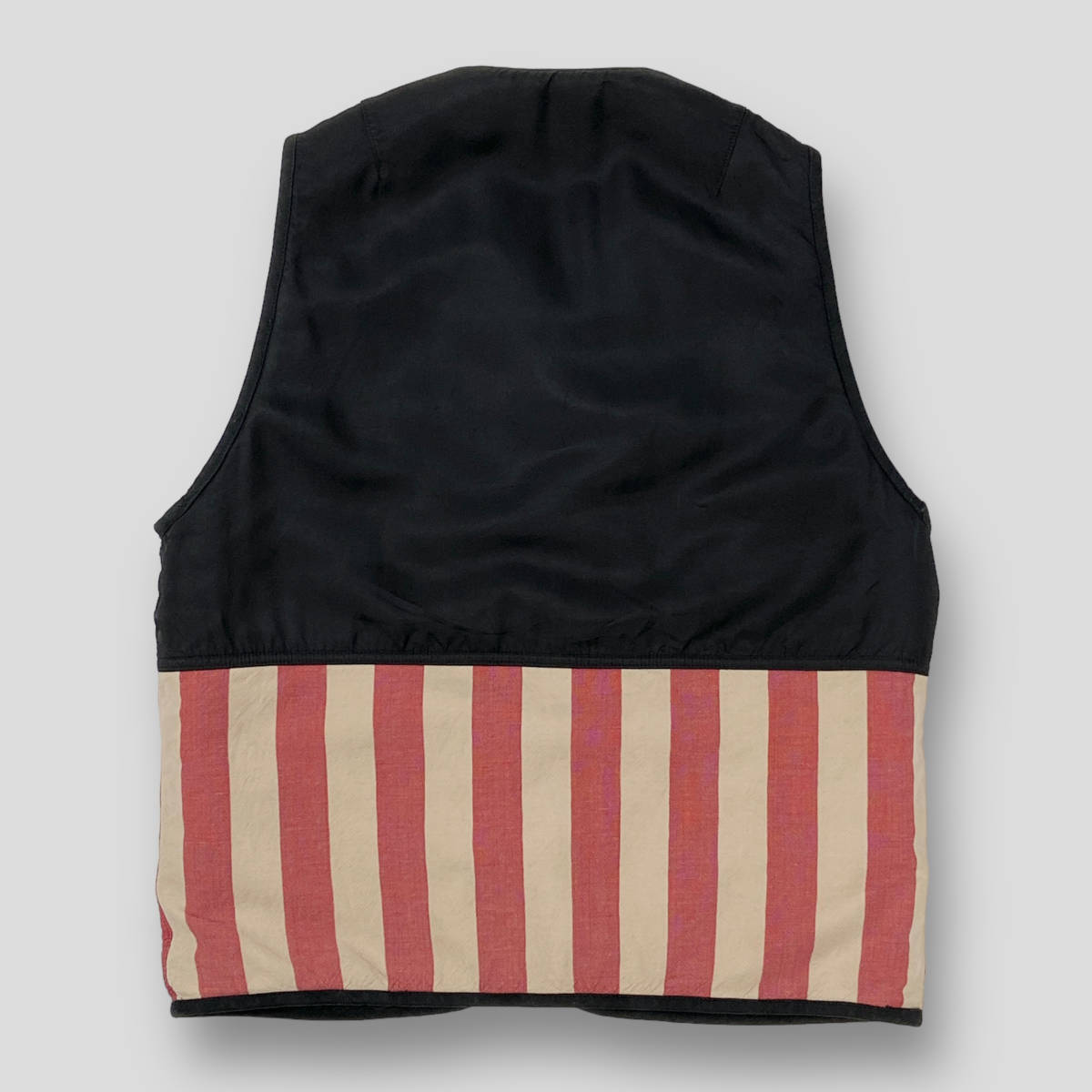 希少 完売品 visvim / ビズビム 20SS IRIS LINER VEST 希少 完売品 visvim / ビズビム 20SS IRIS LINER VEST