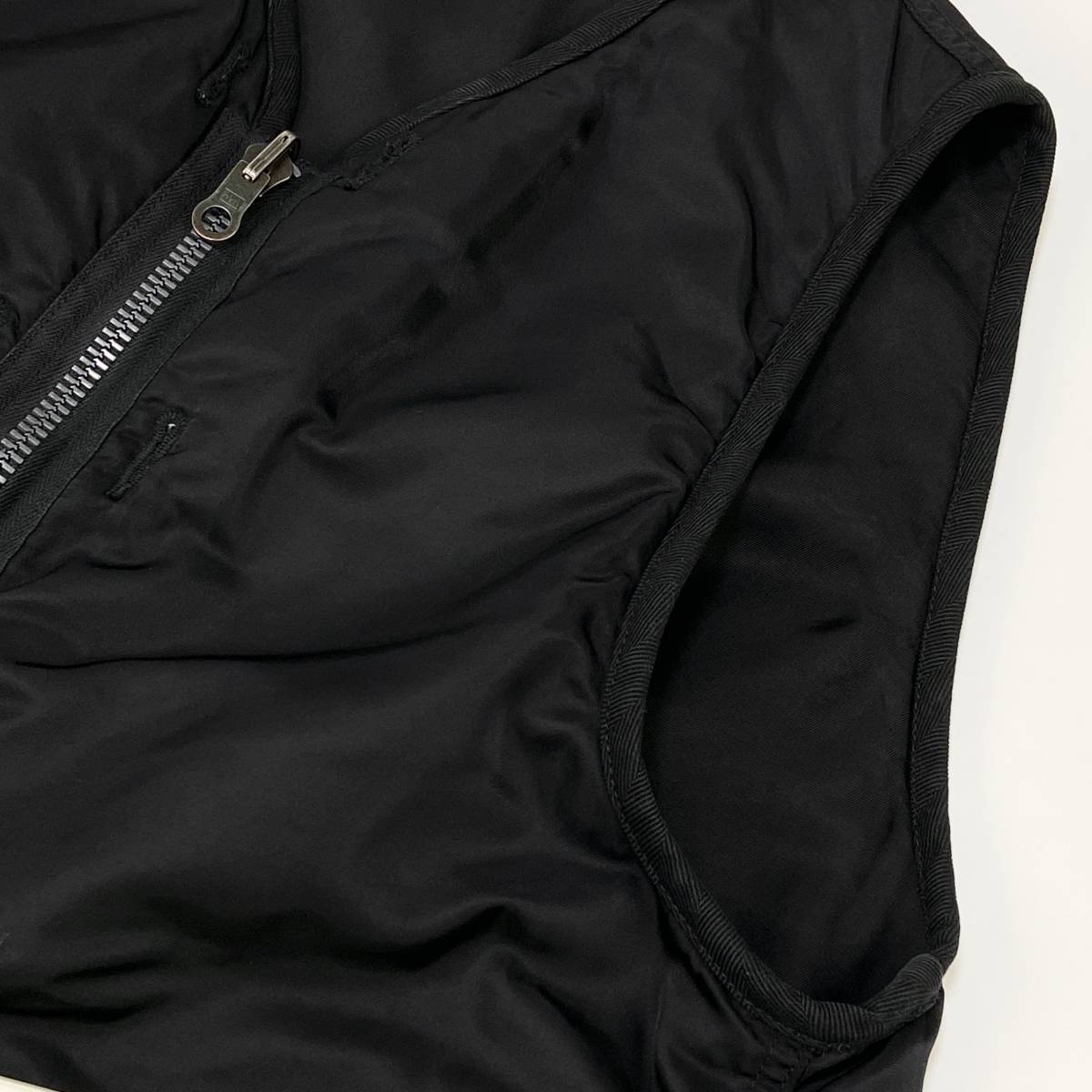 希少 完売品 visvim / ビズビム 20SS IRIS LINER VEST 希少 完売品 visvim / ビズビム 20SS IRIS LINER VEST