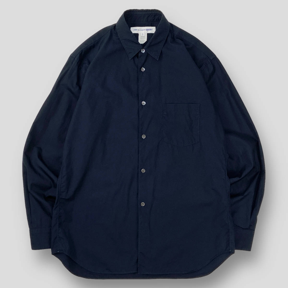 COMME des GARCONS SHIRT コムデギャルソンシャツ FOREVER COMME des GARCONS SHIRT コムデギャルソンシャツ FOREVER