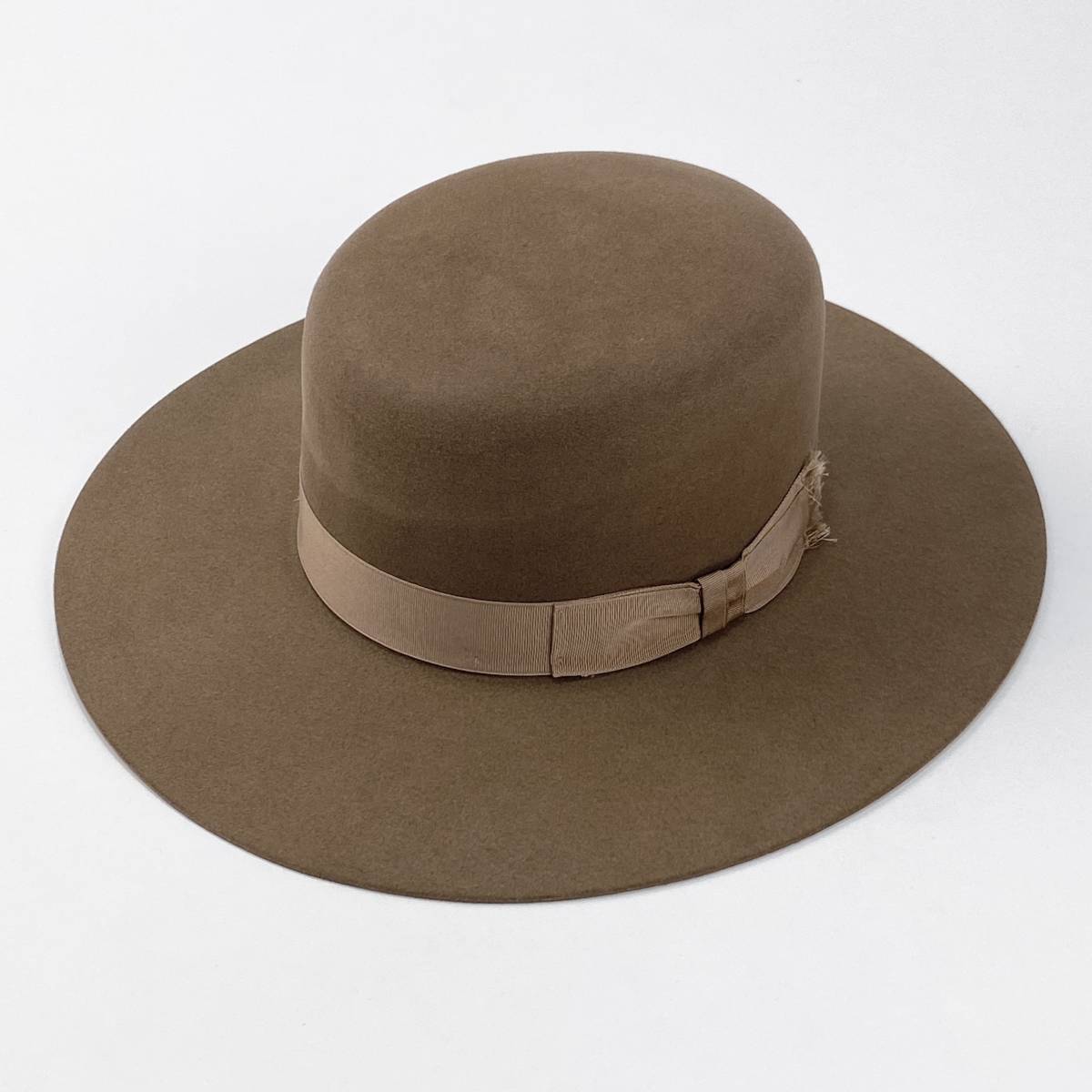 STETSON ステットソン 100個限定 USA製 Vintage Boss Of The STETSON ステットソン 100個限定 USA製 Vintage Boss Of The