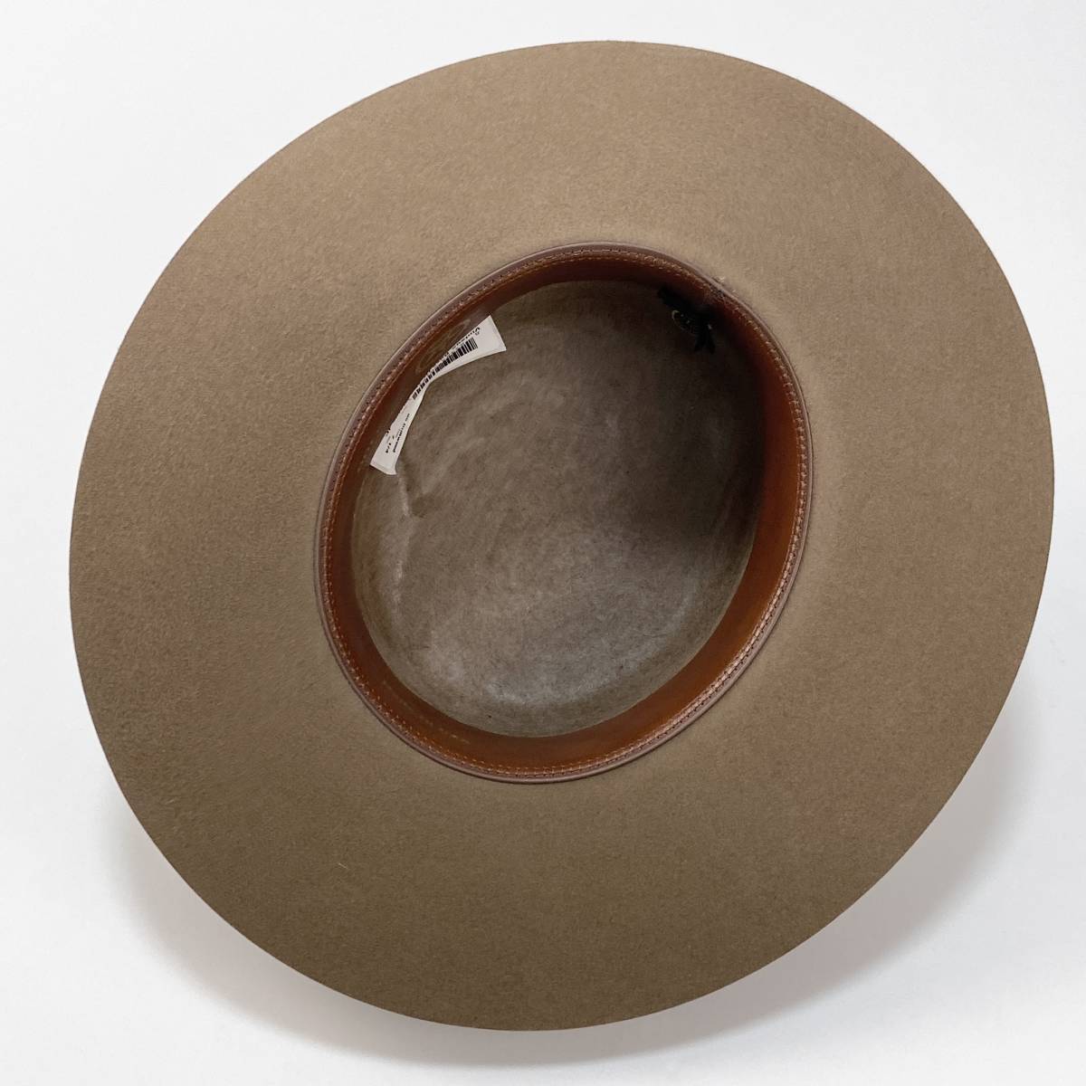 STETSON ステットソン 100個限定 USA製 Vintage Boss Of The STETSON ステットソン 100個限定 USA製 Vintage Boss Of The