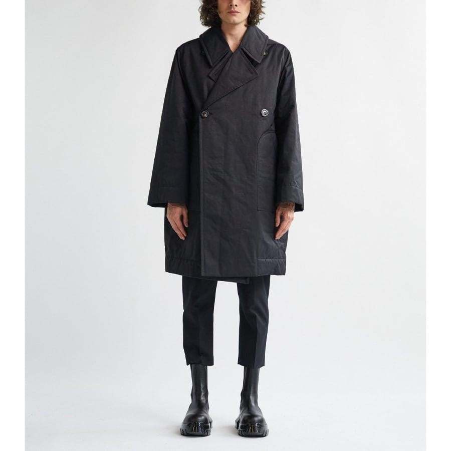 新品未使用 定価27 5万 Rick Owens / リックオウエンス 21AW 新品未使用 定価27 5万 Rick Owens / リックオウエンス 21AW