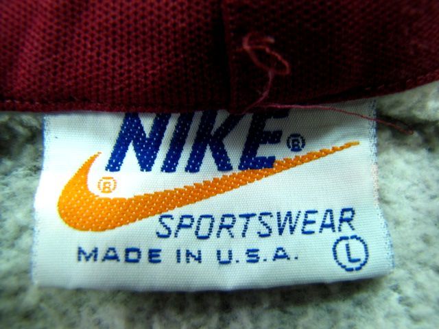 ヤフオク F665 70 S Nike ナイキ オレンジタグ Sizel 霜 ヤフオク F665 70 S Nike ナイキ オレンジタグ Sizel 霜