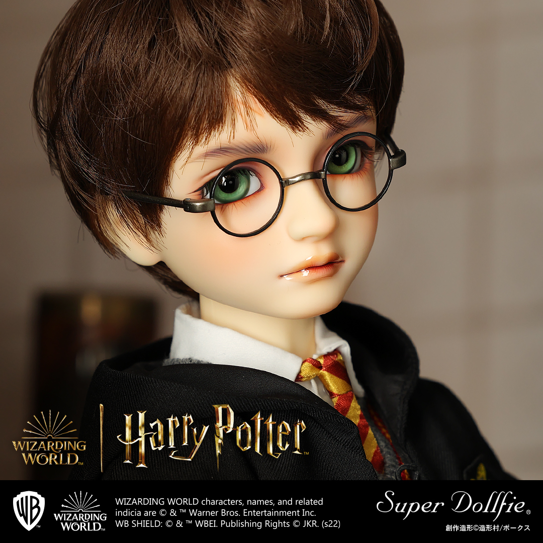 Yahoo!オークション - Volks SD 男の子 Wizarding World Yahoo!オークション - Volks SD 男の子 Wizarding World
