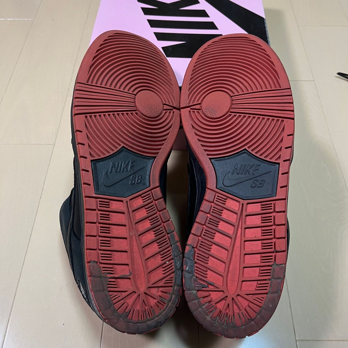 Nike SB Dunk Low TRD QS Black Pigeon|Yahoo!フリマ(旧PayPay Nike SB Dunk Low TRD QS Black Pigeon|Yahoo!フリマ(旧PayPay