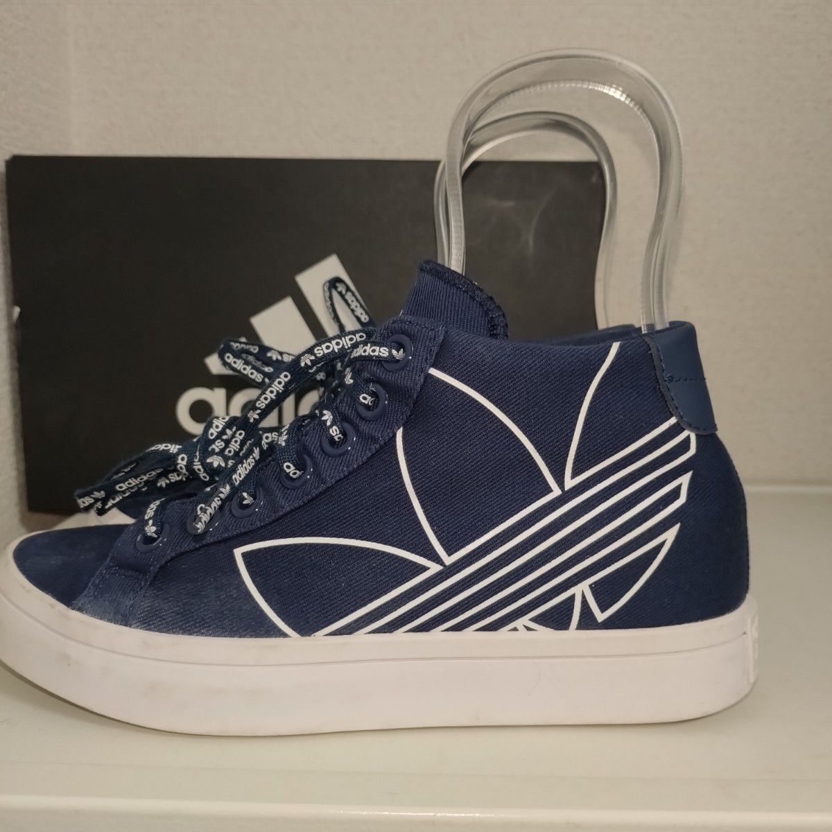 adidas アディダス ハイカットスニーカー|Yahoo!フリマ(旧 adidas アディダス ハイカットスニーカー|Yahoo!フリマ(旧