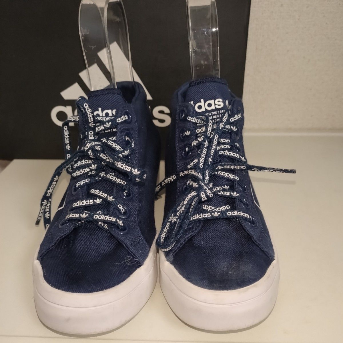 adidas アディダス ハイカットスニーカー|Yahoo!フリマ(旧 adidas アディダス ハイカットスニーカー|Yahoo!フリマ(旧