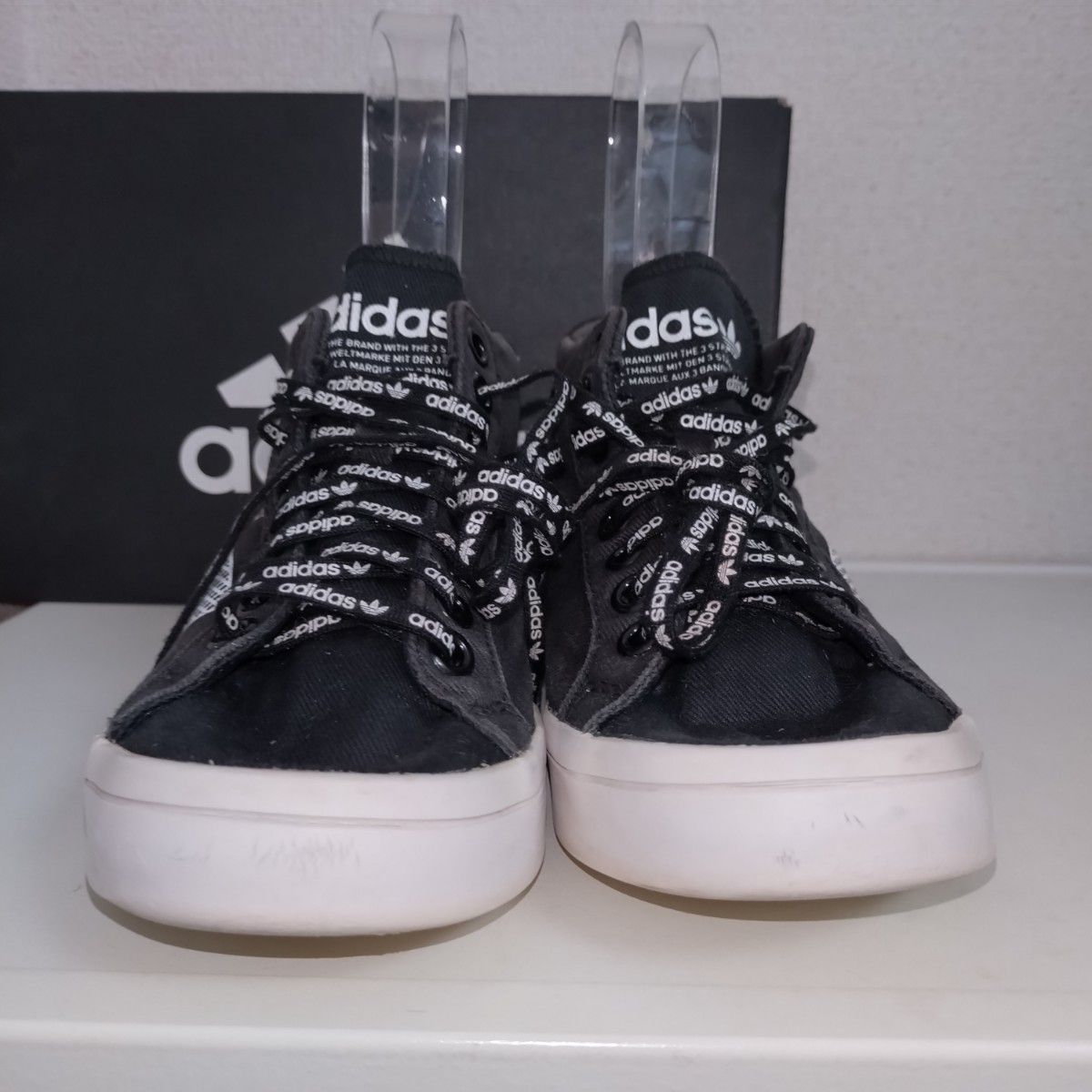 adidas アディダス ハイカットスニーカー|Yahoo!フリマ(旧 adidas アディダス ハイカットスニーカー|Yahoo!フリマ(旧