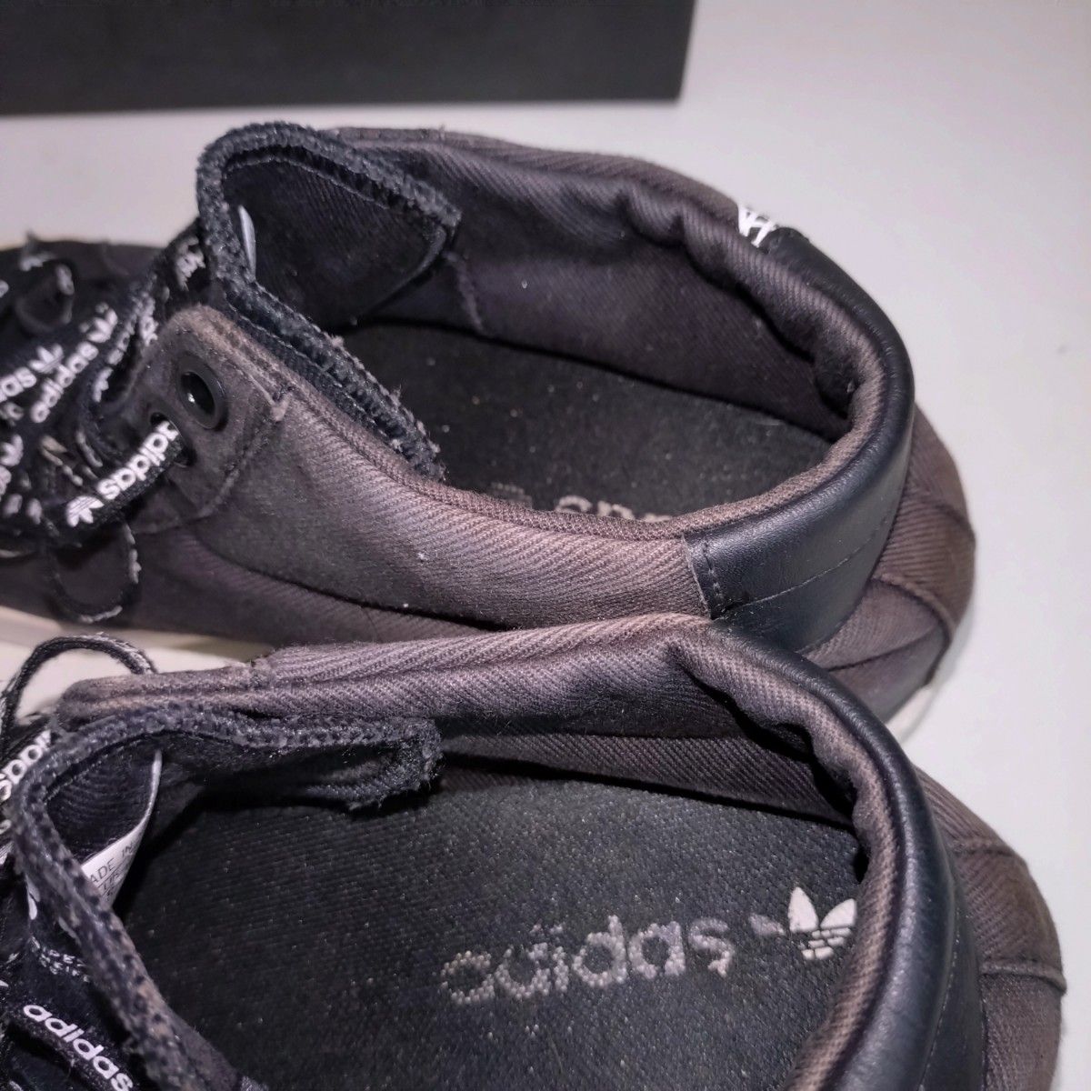 adidas アディダス ハイカットスニーカー|Yahoo!フリマ(旧 adidas アディダス ハイカットスニーカー|Yahoo!フリマ(旧