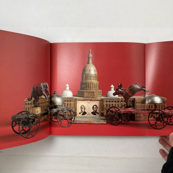 洋書】アメリカのアンティークトイ AMERICAN ANTIQUE TOYS 1830−1900☆レトロ 玩具 戦前 資料 おもちゃ 写真集 馬車 人形 4ほy - 作品集 洋書】アメリカのアンティークトイ AMERICAN ANTIQUE TOYS 1830−1900☆レトロ 玩具 戦前 資料 おもちゃ 写真集 馬車 人形 4ほy - 作品集