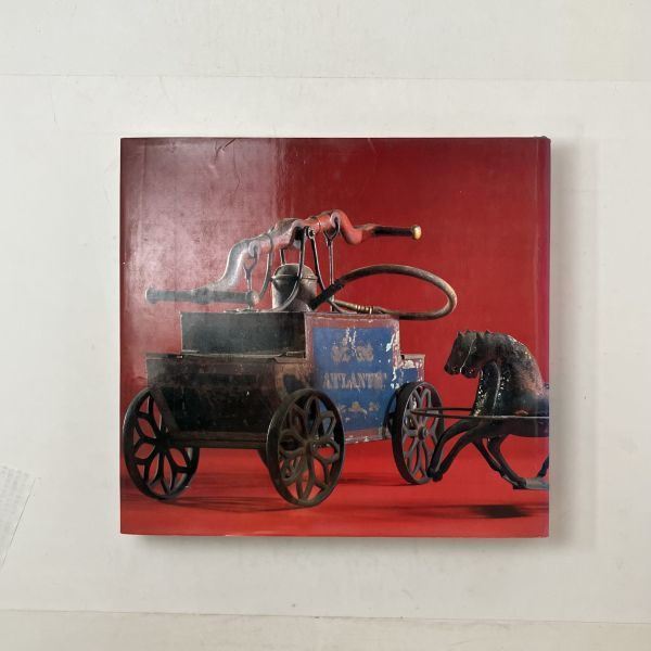 洋書】アメリカのアンティークトイ AMERICAN ANTIQUE TOYS 1830−1900☆レトロ 玩具 戦前 資料 おもちゃ 写真集 馬車 人形 4ほy - 作品集 洋書】アメリカのアンティークトイ AMERICAN ANTIQUE TOYS 1830−1900☆レトロ 玩具 戦前 資料 おもちゃ 写真集 馬車 人形 4ほy - 作品集