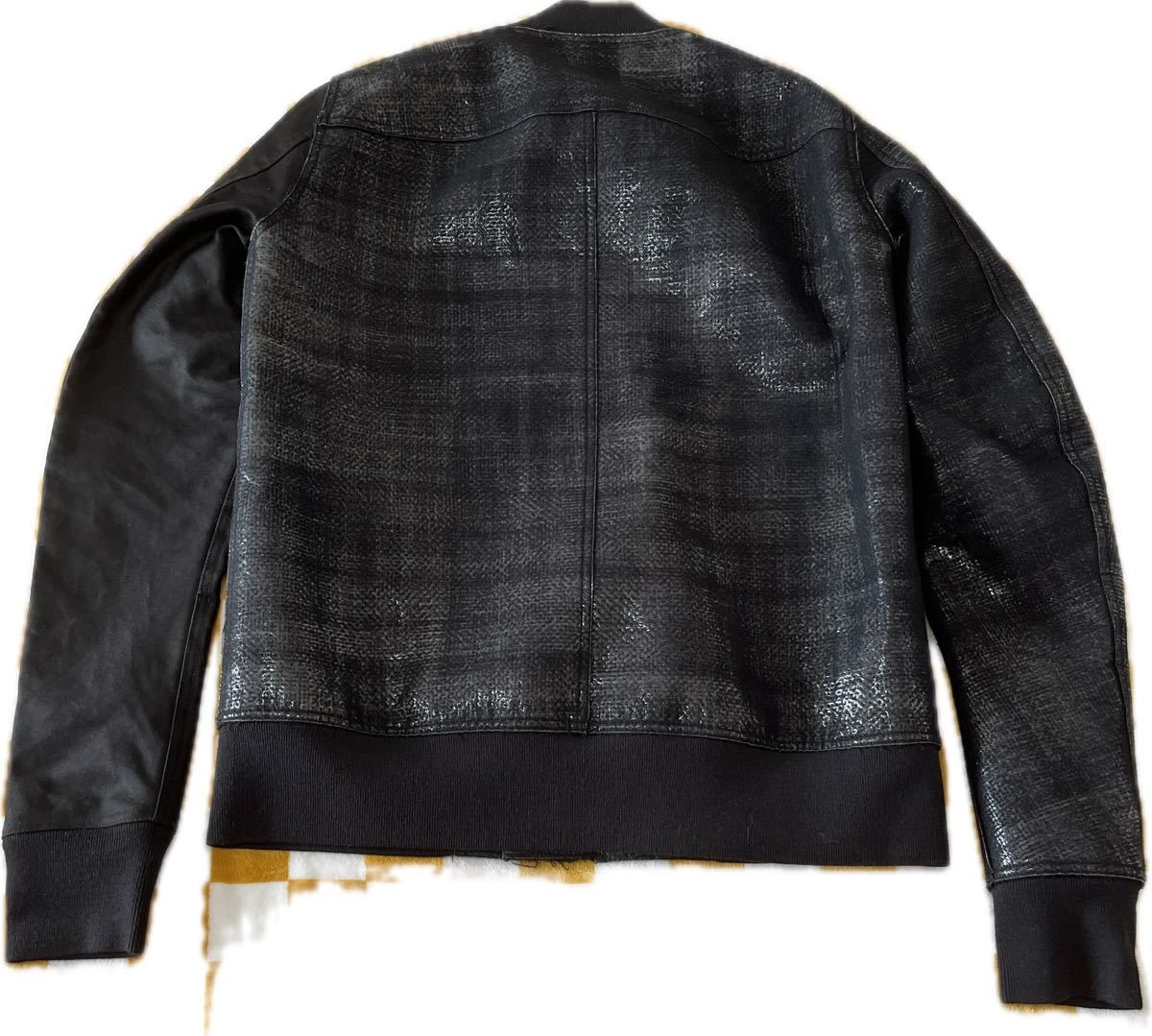 極美品】Rick Owens カシミヤボンバージャケット|Yahoo!フリマ 極美品】Rick Owens カシミヤボンバージャケット|Yahoo!フリマ