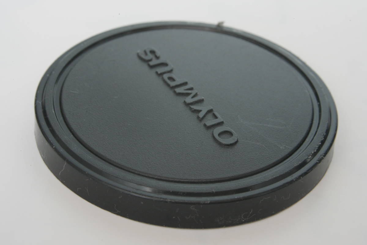  Olympus 35 DC etc. for front lens cap inside diameter approximately 51mm.. type secondhand goods 