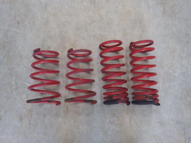 [KBT] Every ABA-DA64W springs set ZJ3 [ in voice correspondence shop ]