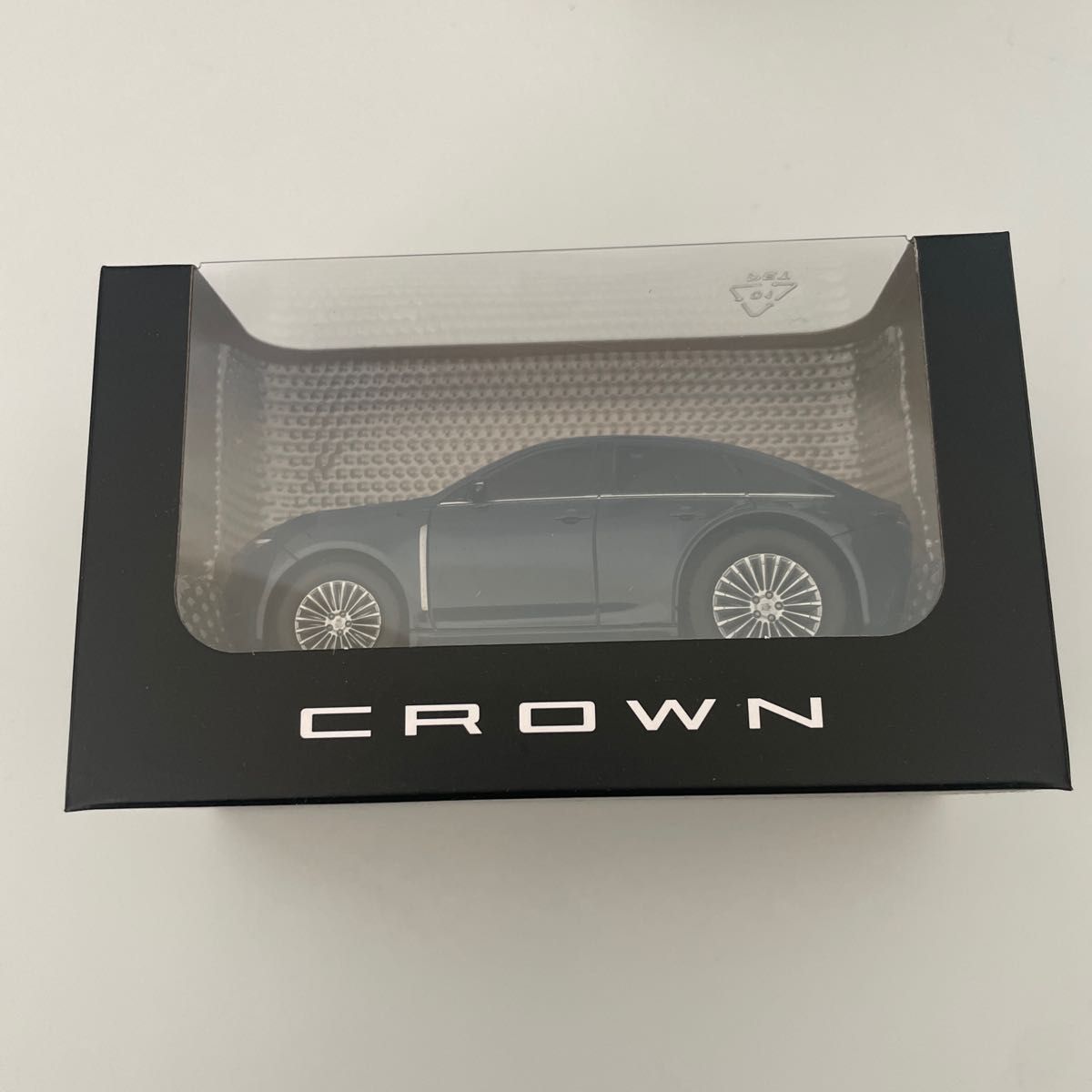 新型クラウンセダン プルバックカー 全6色コンプリートセット 新型クラウンセダン プルバックカー 全6色コンプリートセット