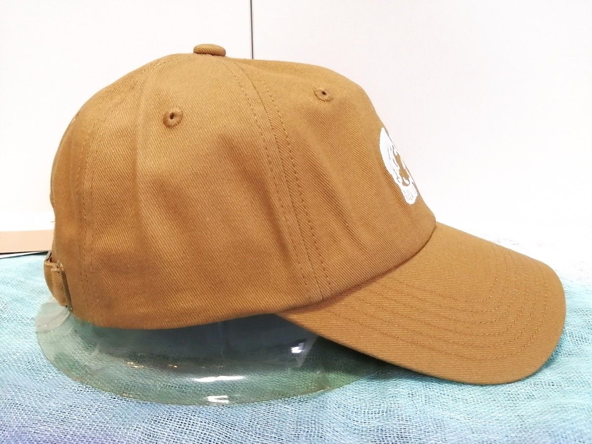 【新品VANS（バンズ）】フレンチマン6パネルキャップ FRENCHMAN CAP 123K1160301