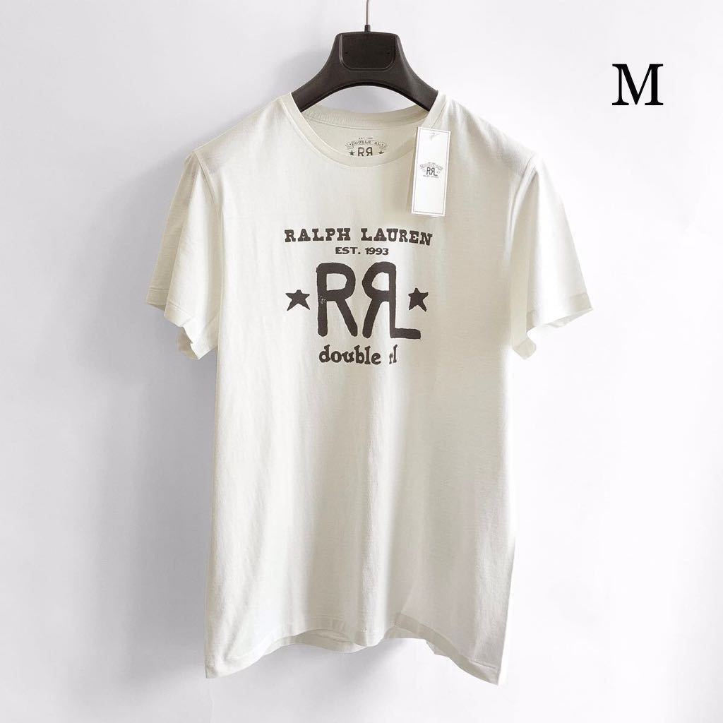 人気商品 新品 DOUBLE RL RRLダブルアールエル ラルフローレン ロゴ