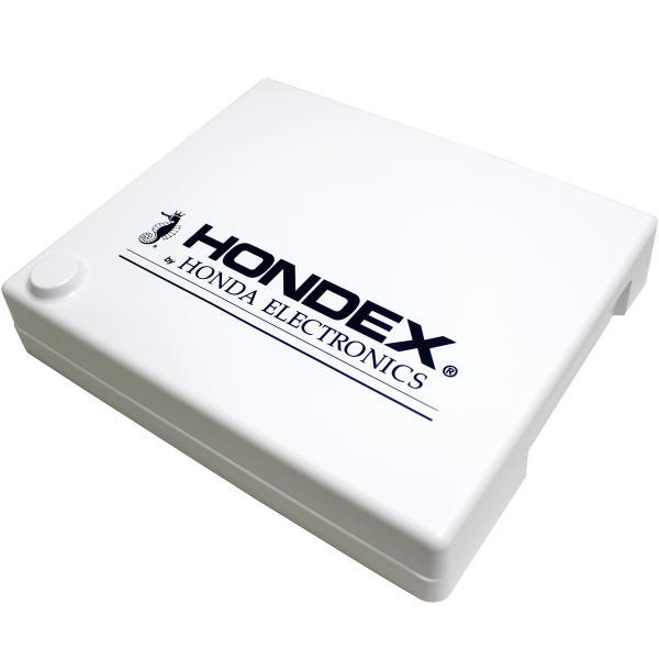 魚探ハードカバー CV02 (10.4型用) HONDEX ホンデックス 本多電子 [TI]_画像1