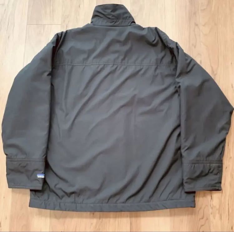 00s Patagonia ニューシェルドシンチラ 希少モデル 2005年 XL 00s Patagonia ニューシェルドシンチラ 希少モデル 2005年 XL