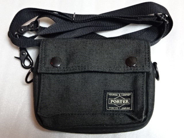 美品 PORTER×Nikon 吉田カバン ポーター×ニコン コラボ 2way 美品 PORTER×Nikon 吉田カバン ポーター×ニコン コラボ 2way