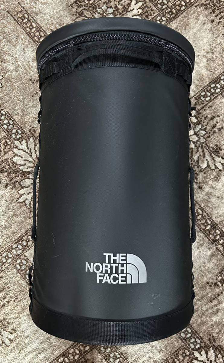  THE NORTH FACE ザ ノースフェイス BC ギアバケットパック BC Gear Bucket Pack 30L NM82039_画像1