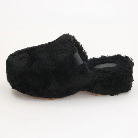 新品　UGG　アグ　FUZZ SUGAR CLOG/ファズ シュガー クロッグ_画像3