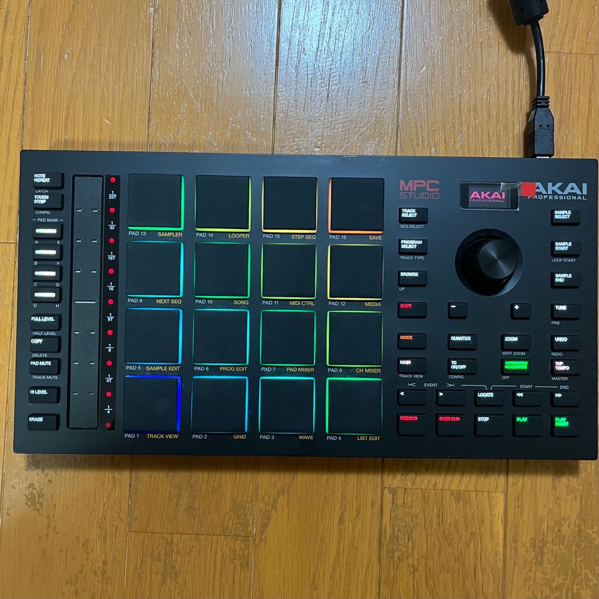 AKAI MPC Studio 2|Yahoo!フリマ(旧PayPayフリマ) AKAI MPC Studio 2|Yahoo!フリマ(旧PayPayフリマ)