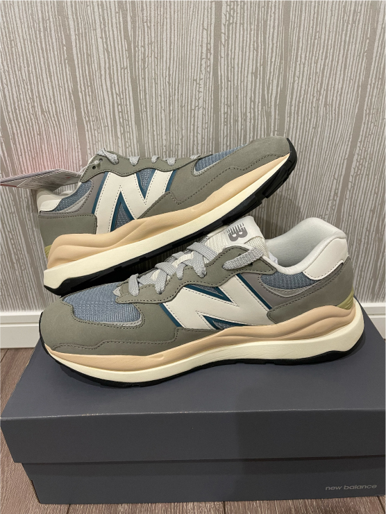 US10 28cm new balance M5740 LLG M990 M991 M992 M993 M1300 M1300JP M996 M2002 M576_画像5