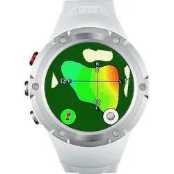 【新品未使用 】ShotNavi ショットナビ Evolve PRO Touch エボルブ プロ タッチ 腕時計型 GPSゴルフナビ ゴルフ距離計 ホワイト_画像7