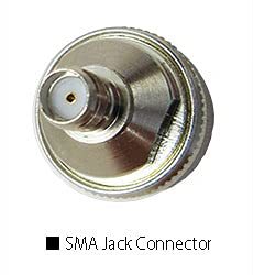  antenna technology SMAJ-NP connector (SMAJNP CC-NP-SJ)