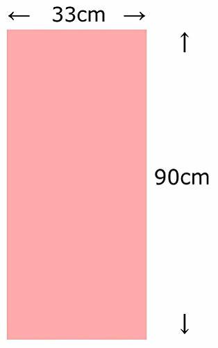 Miyamoto-Towel 日本製 手ぬぐい 小紋 和柄 泉紅梅 33×90cm とんぼ (臙脂) 33471_画像3