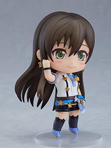 ねんどろいど バンドリ! ガールズバンドパーティ! 花園たえ ステージ衣装Ver. ノンスケール ABS&PVC製_画像5