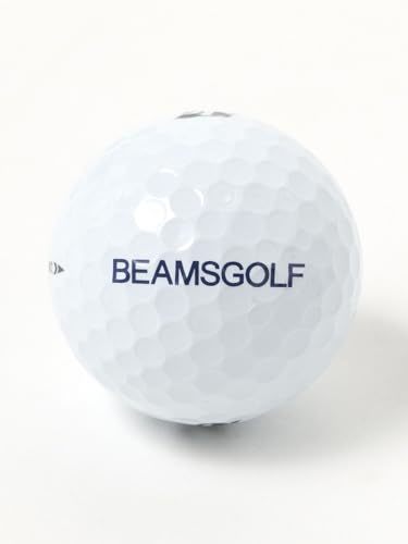 (ビームスゴルフ)BEAMS GOLF/ゴルフグッズ BRIDGESTONE GOLF × BEAMS GOLF 別注 Tour B XS ゴルフボール メンズ WHITE_画像4