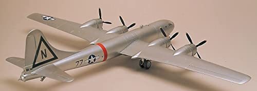 童友社 1/72 B-29A スーパーフォートレス プラモデル_画像2