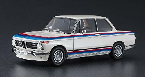 ハセガワ 1/24 BMW 2002 tii w/チンスポイラー プラモデル 20458_画像3