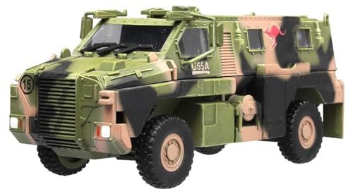 ドラゴン 1/72 オーストラリア陸軍 ブッシュマスター 防護機動車 プラモデル DR7699_画像2