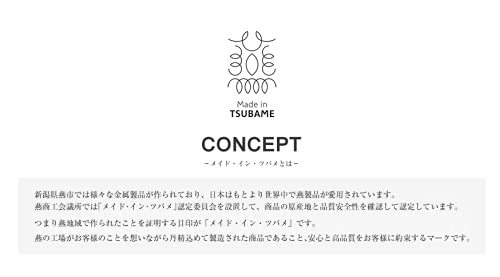 Made in TSUBAME アウトドア キャンプ クッカーセット ツーリングクッカー8点セット 収納袋なし 日本製 鏡面仕上げ 軽量 コンパクト_画像5