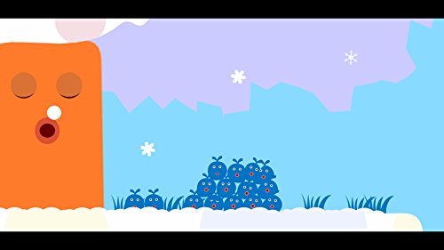 【PS4】LocoRoco_画像5