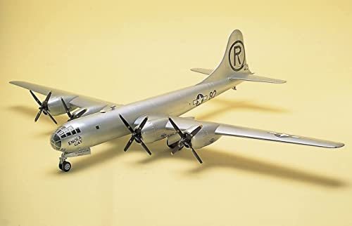 童友社 1/72 B-29A スーパーフォートレス プラモデル_画像4