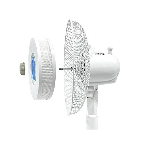 (株)ユニーク 扇風機を空気清浄機のように使うためのフィルター 洗空気 UQ-SENKUKI-01 ホワイト_画像2