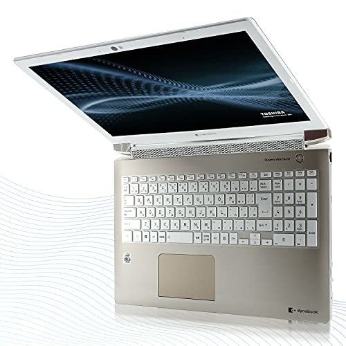 2019~2021モデル Dynabook T/X/AZ シリーズ キーボードカバー 東芝 TOSHIBA T9 T8 T7 T6 T5 T4 X7 X6 X5 X4 AZ/HU AZ/HR AZ66/M AZ65/M_画像5