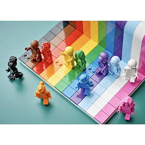 レゴ（LEGO)　Everyone is Awesome(誰もが素晴らしい)　40516_画像4